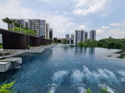 Dairy Farm Residences (D23), Apartment #483541301